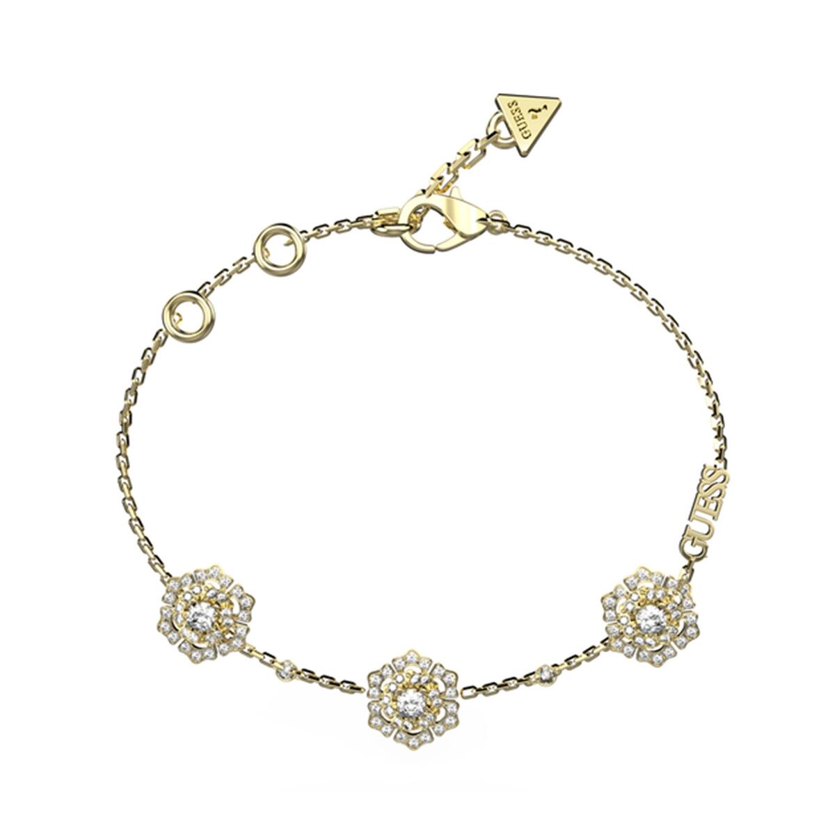 Ladies' Bracelet Guess JUBB04553JWYGS -  Jewellery, Women -  Guess.