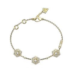 Ladies' Bracelet Guess JUBB04553JWYGS -  Jewellery, Women -  Guess.