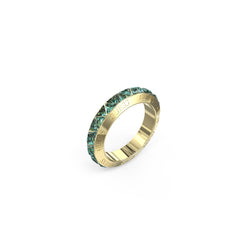 Ladies' Ring Guess JUBR04576JWYGEM54 14 -  Jewellery, Women -  Guess.