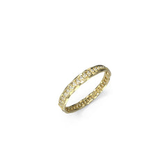 Ladies' Ring Guess JUBB04601JWYGS -  Jewellery, Women -  Guess.