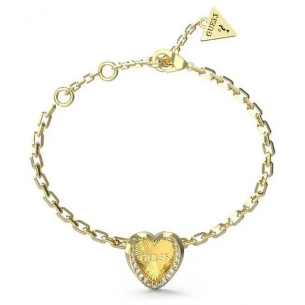 Ladies' Bracelet Guess JUBB04607JWYGS -  Jewellery, Women -  Guess.