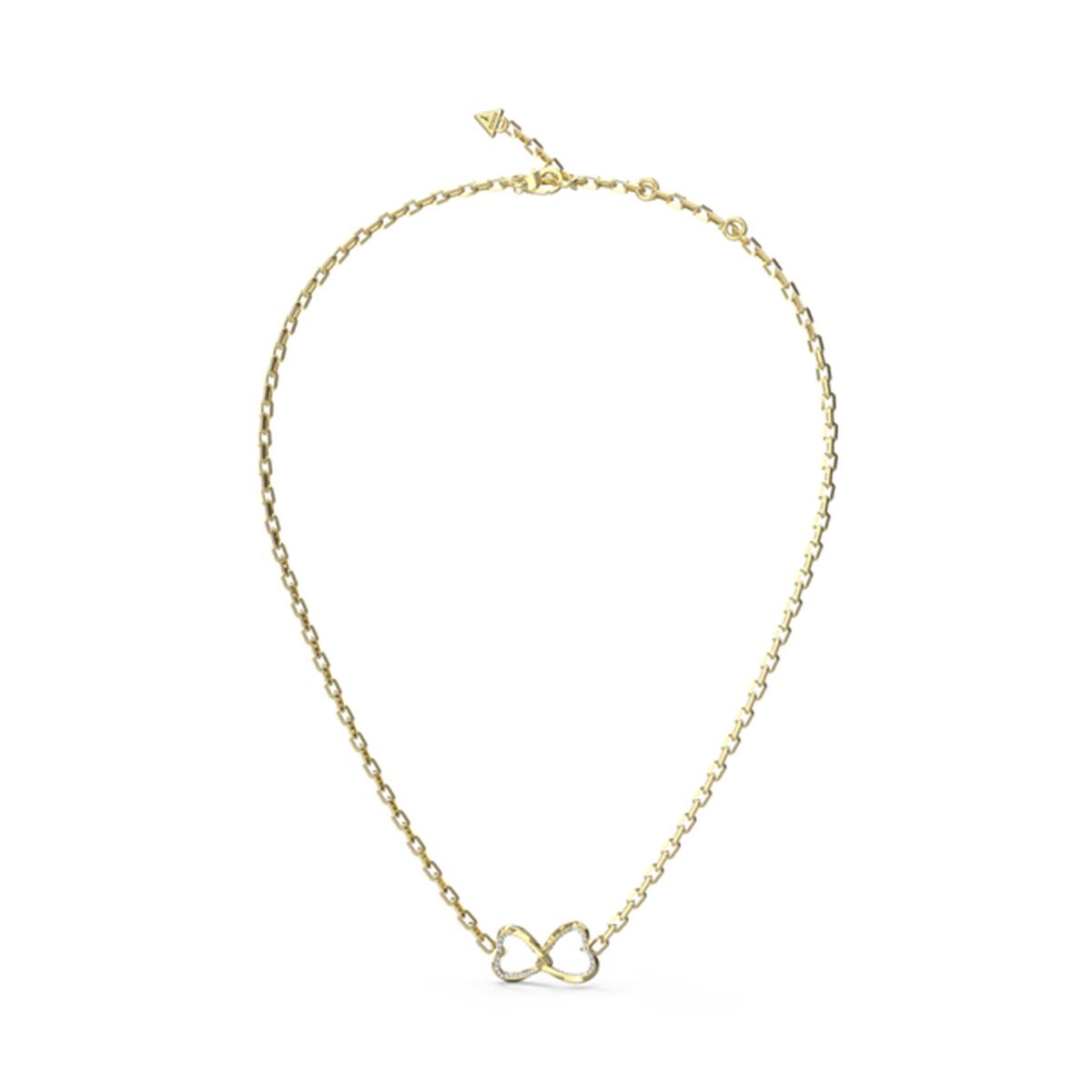 Ladies' Pendant Guess JUBN04616JWYGT-U -  Jewellery, Women -  Guess.