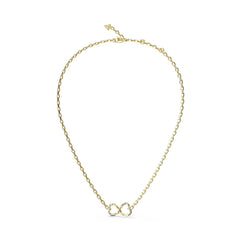 Ladies' Pendant Guess JUBN04616JWYGT-U -  Jewellery, Women -  Guess.