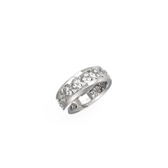 Ladies' Ring Guess JUBR04605JWRH54 14 -  Jewellery, Women -  Guess.
