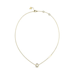 Ladies' Pendant Guess JUBN04649JWYGT-U -  Jewellery, Women -  Guess.