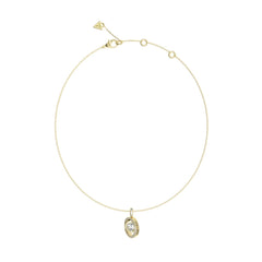 Ladies' Bracelet Guess JUBN04658JWYGT-U -  Jewellery, Women -  Guess.