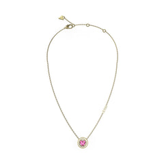 Ladies' Pendant Guess JUBN04667JWYGFCT-U -  Jewellery, Women -  Guess.