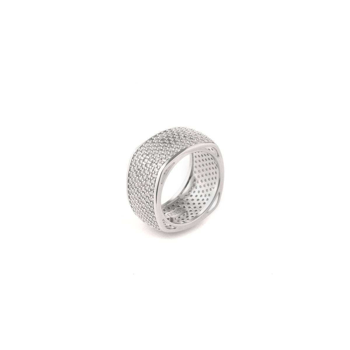 Ladies' Ring Guess JUBR04674JWRH56 16 -  Jewellery, Women -  Guess.