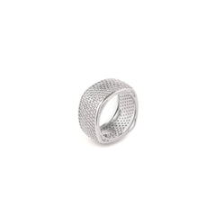 Ladies' Ring Guess JUBR04674JWRH56 16 -  Jewellery, Women -  Guess.