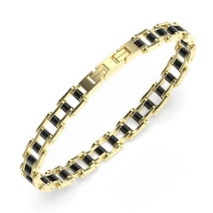 Men's Bracelet Guess JUMB04409JWYGGMT-U -  Jewellery, Men -  Guess.
