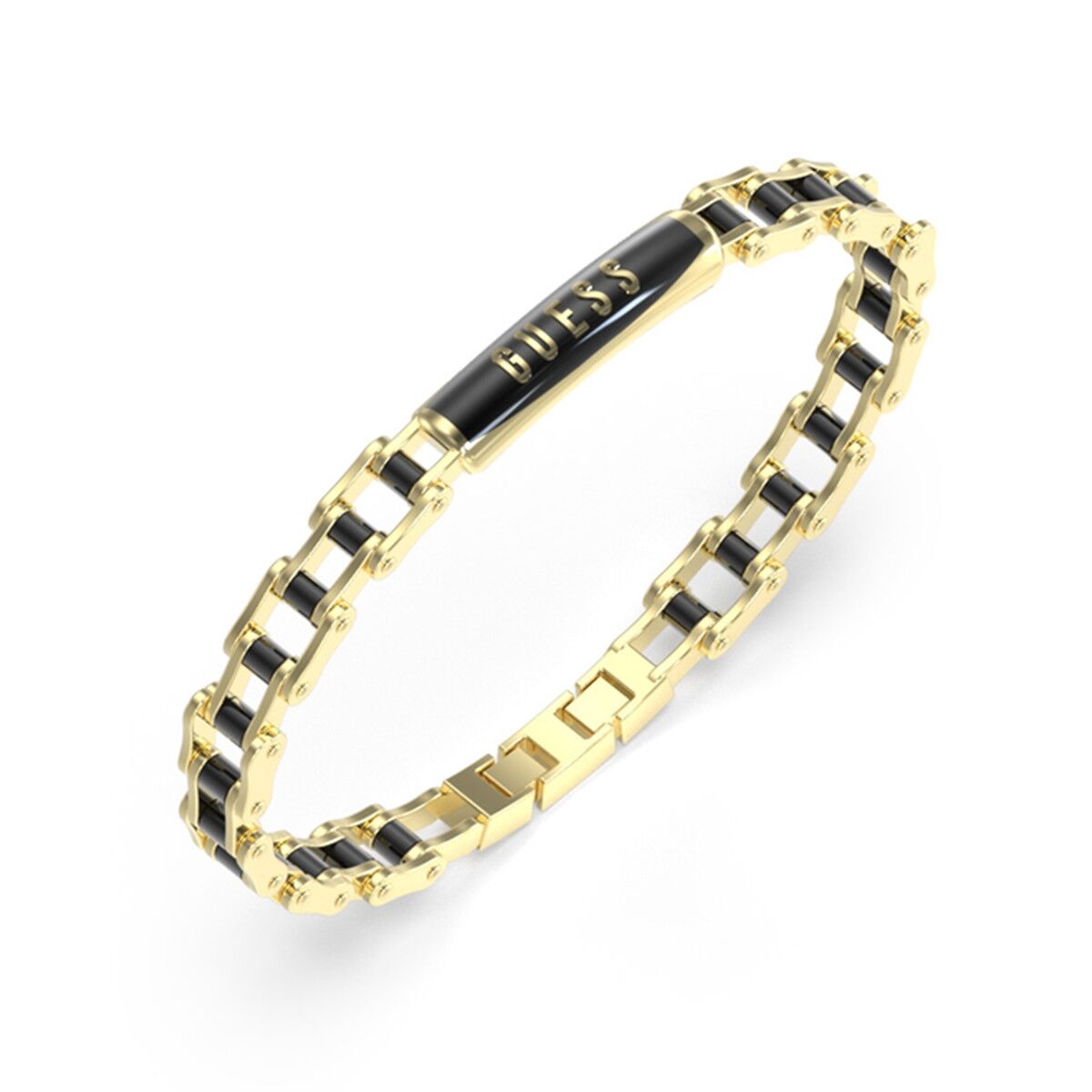 Ladies' Bracelet Guess JUMB04412JWYGGMT-U -  Jewellery, Women -  Guess.