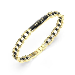 Ladies' Bracelet Guess JUMB04412JWYGGMT-U -  Jewellery, Women -  Guess.