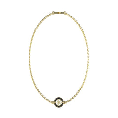 Ladies' Pendant Guess JUMN04424JWYGBKT-U Golden -  Jewellery, Women -  Guess.