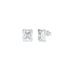 Ladies' Earrings Guess JUBE05174JWRHT-U Silver -  Jewellery, Women -  Guess.