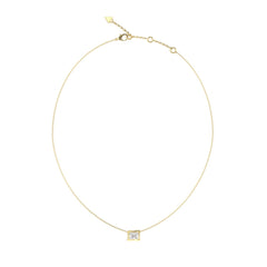 Ladies' Pendant Guess JUBN05170JWYGT-U Golden -  Jewellery, Women -  Guess.