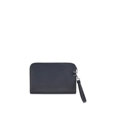 Dolce & Gabbana Leather Pouch -   -  Dolce & Gabbana.