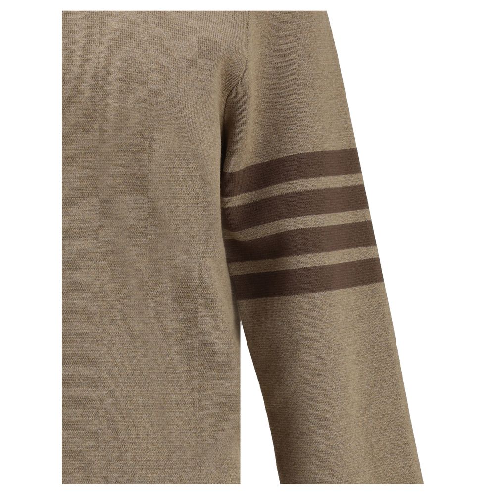 Thom Browne Milano Sweater -   -  Thom Browne.