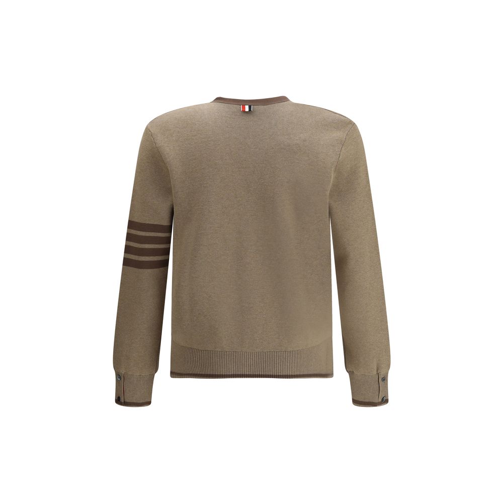 Thom Browne Milano Cardigan -   -  Thom Browne.