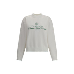 Jacquemus La Maille Venice Sweater -   -  Jacquemus.