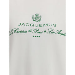 Jacquemus La Maille Venice Sweater -   -  Jacquemus.