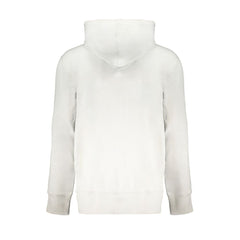 Calvin Klein Gray Cotton Sweater -   -  Calvin Klein.