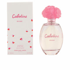 Women's Perfume Gres Cabotine Rose EDT -  Beauty, Perfumes and fragrances -  Gres.