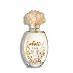 Women's Perfume Gres Cabotine Gold EDT 100 ml -  Beauty, Perfumes and fragrances -  Gres.