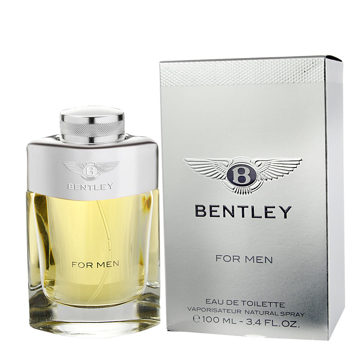 Men's Perfume Bentley EDT Bentley For Men 100 ml -  Beauty, Perfumes and fragrances -  Bentley.