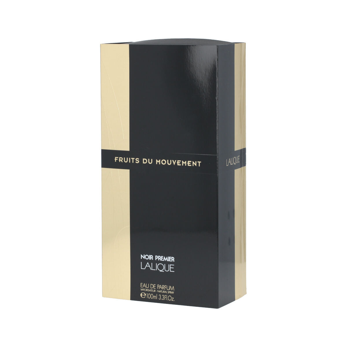 Unisex Perfume Lalique Fruits du Mouvement EDP 100 ml -  Beauty, Perfumes and fragrances -  Lalique.