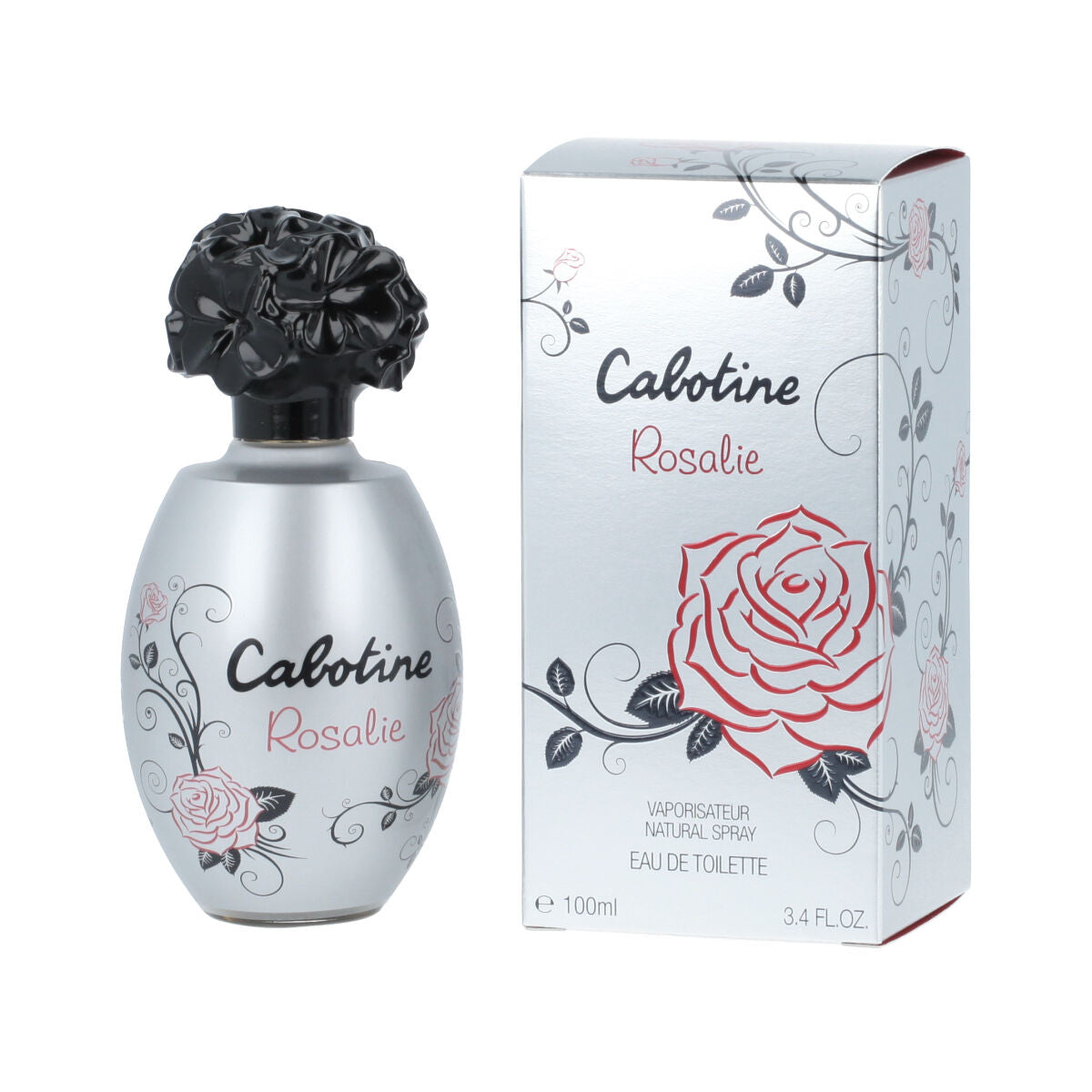 Women's Perfume Gres EDT -  Beauty, Perfumes and fragrances -  Gres.