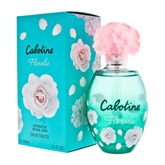 Women's Perfume Gres Cabotine Floralie EDT 100 ml -  Beauty, Perfumes and fragrances -  Gres.