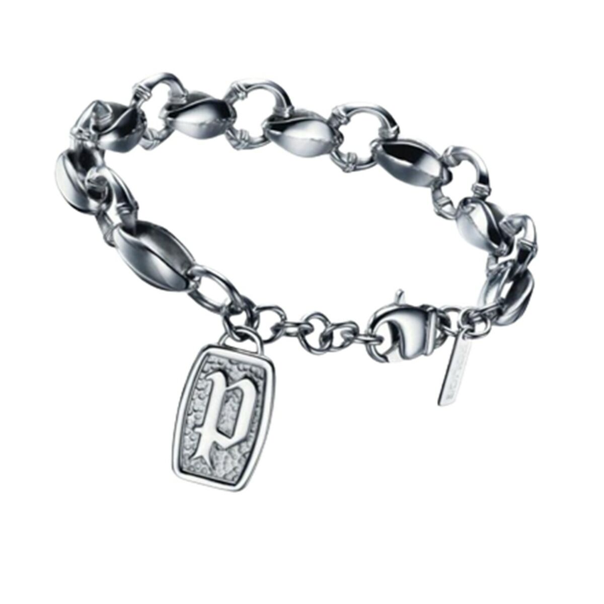 Ladies' Bracelet Police PJ20907BSS.01 19 cm -  Jewellery, Women -  Police.