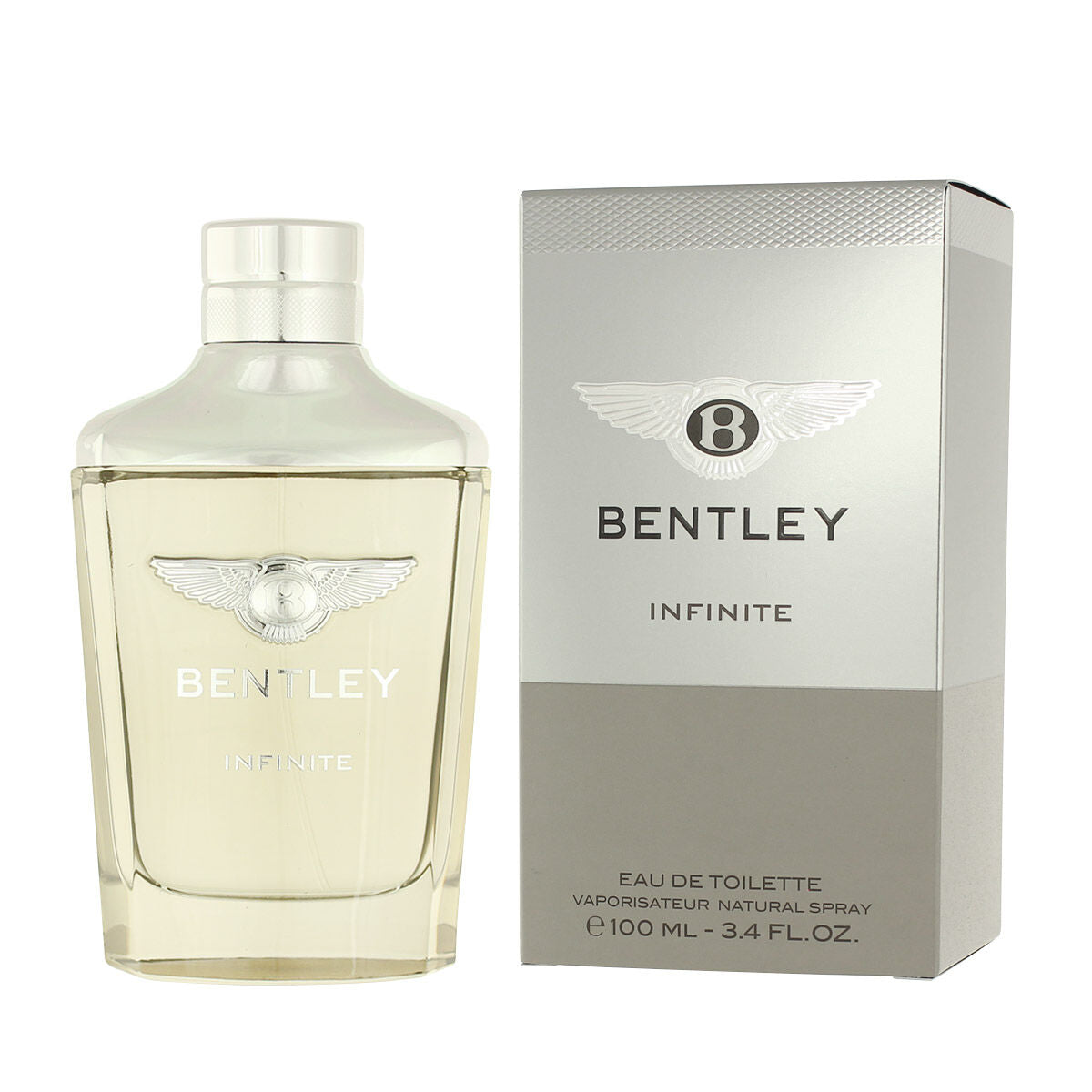 Women's Perfume Bentley Infinite EDT 100 ml -  Beauty, Perfumes and fragrances -  Bentley.