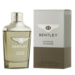 Men's Perfume Bentley EDP Infinite Intense (100 ml) -  Beauty, Perfumes and fragrances -  Bentley.