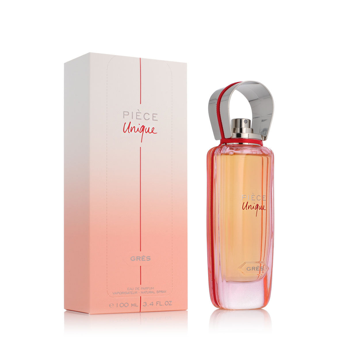 Unisex Perfume Gres EDP 100 ml Piece Unique -  Beauty, Perfumes and fragrances -  Gres.
