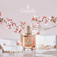 Women's Perfume Gisada Ambassador Women EDP -  Beauty, Perfumes and fragrances -  Gisada.