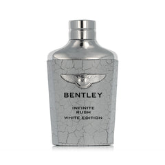 Men's Perfume Bentley EDT Infinite Rush White Edition 100 ml -  Beauty, Perfumes and fragrances -  Bentley.