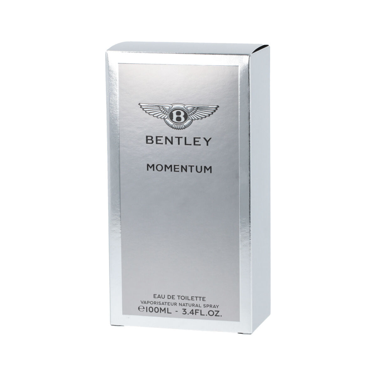 Men's Perfume Bentley EDT Momentum 100 ml -  Beauty, Perfumes and fragrances -  Bentley.