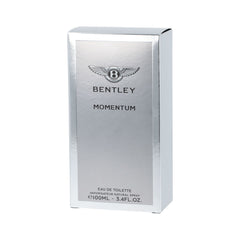 Men's Perfume Bentley EDT Momentum 100 ml -  Beauty, Perfumes and fragrances -  Bentley.