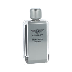 Men's Perfume Bentley EDP Momentum Intense 100 ml -  Beauty, Perfumes and fragrances -  Bentley.