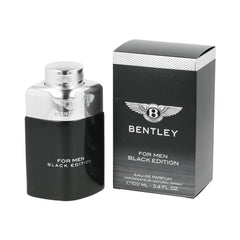 Men's Perfume Bentley EDP For Men Black Edition 100 ml -  Beauty, Perfumes and fragrances -  Bentley.