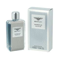 Men's Perfume Bentley EDT -  Beauty, Perfumes and fragrances -  Bentley.