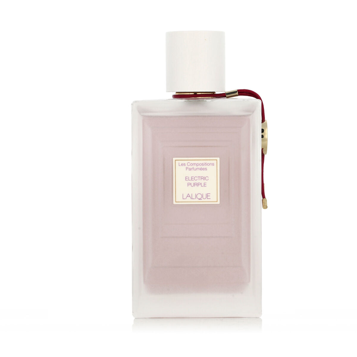 Women's Perfume Lalique Les Compositions Parfumées Electric Purple EDP 100 ml -  Beauty, Perfumes and fragrances -  Lalique.
