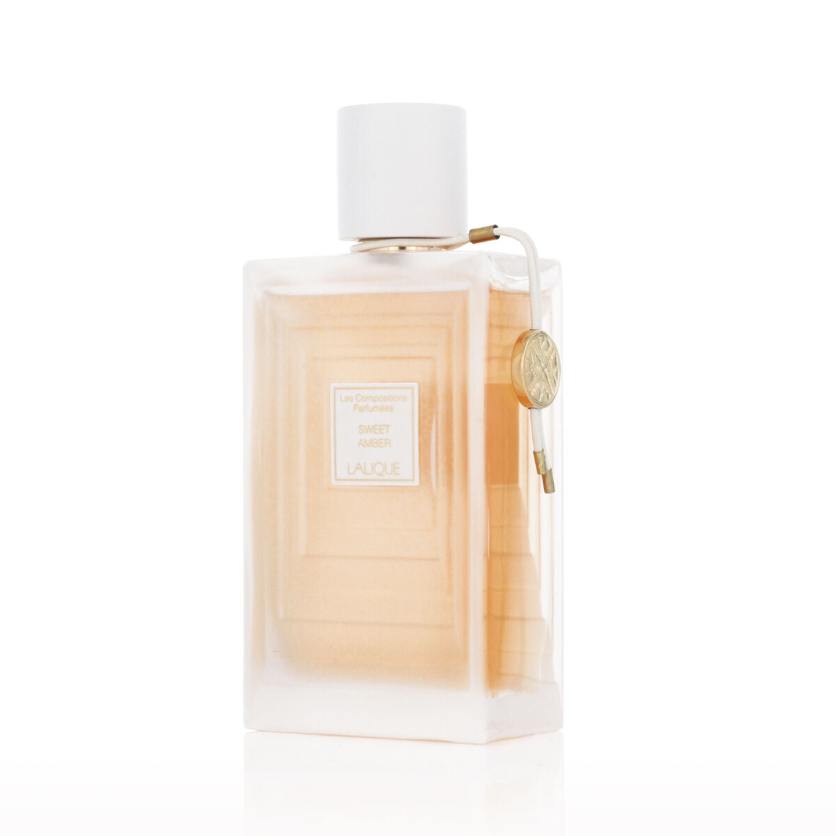 Women's Perfume Lalique Les Compositions Parfumées Sweet Amber EDP 100 ml -  Beauty, Perfumes and fragrances -  Lalique.