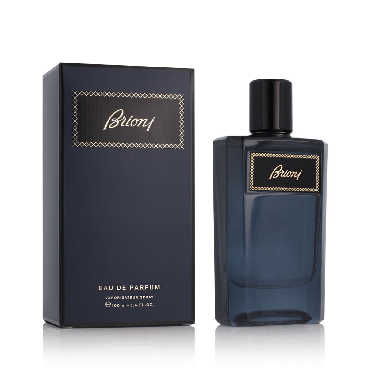 Men's Perfume Brioni EDP Brioni 100 ml -  Beauty, Perfumes and fragrances -  Brioni.