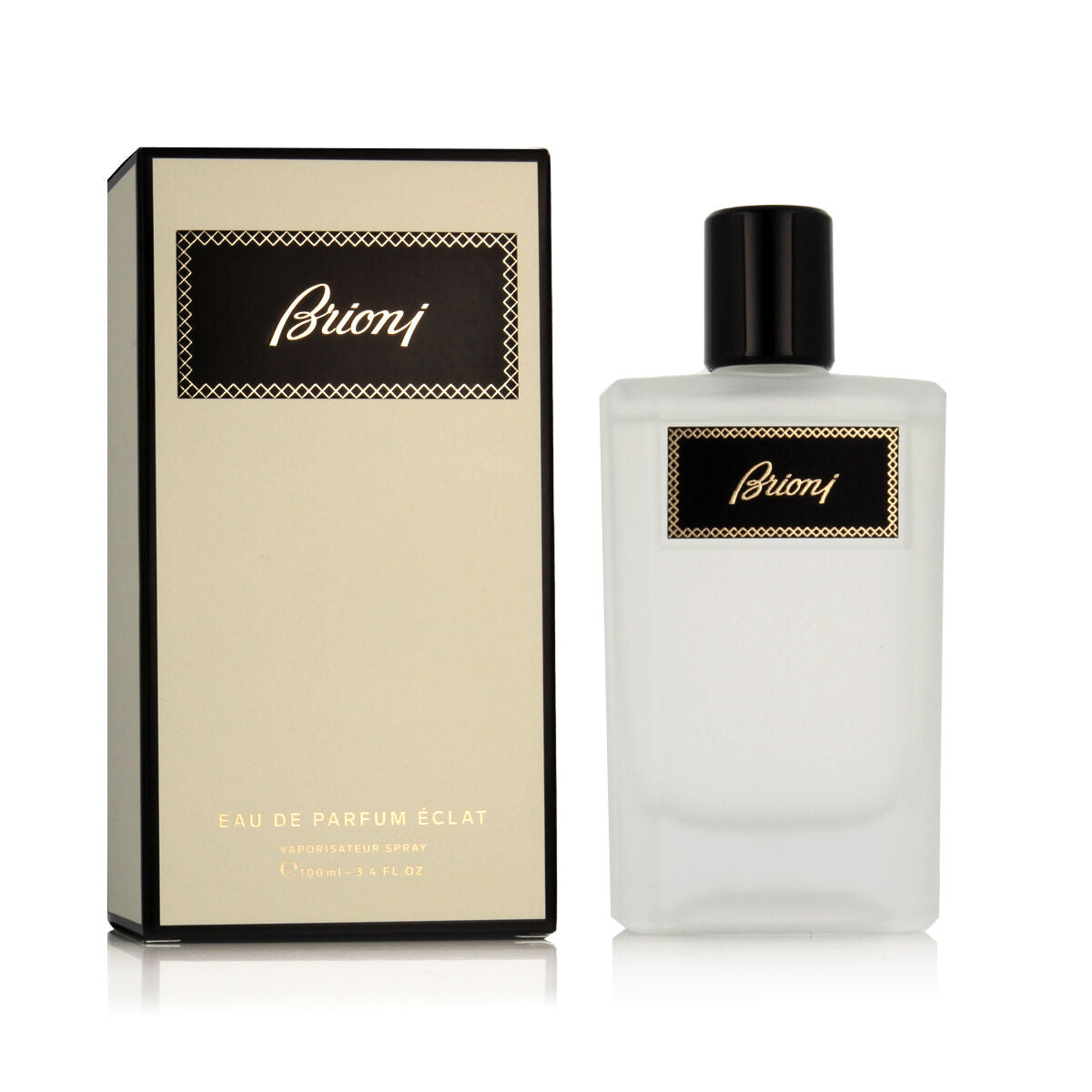 Men's Perfume Brioni EDP Brioni Éclat 100 ml -  Beauty, Perfumes and fragrances -  Brioni.