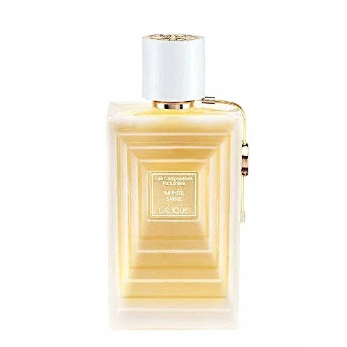 Women's Perfume Lalique Les Compositions Parfumées Infinite Shine EDP 100 ml -  Beauty, Perfumes and fragrances -  Lalique.