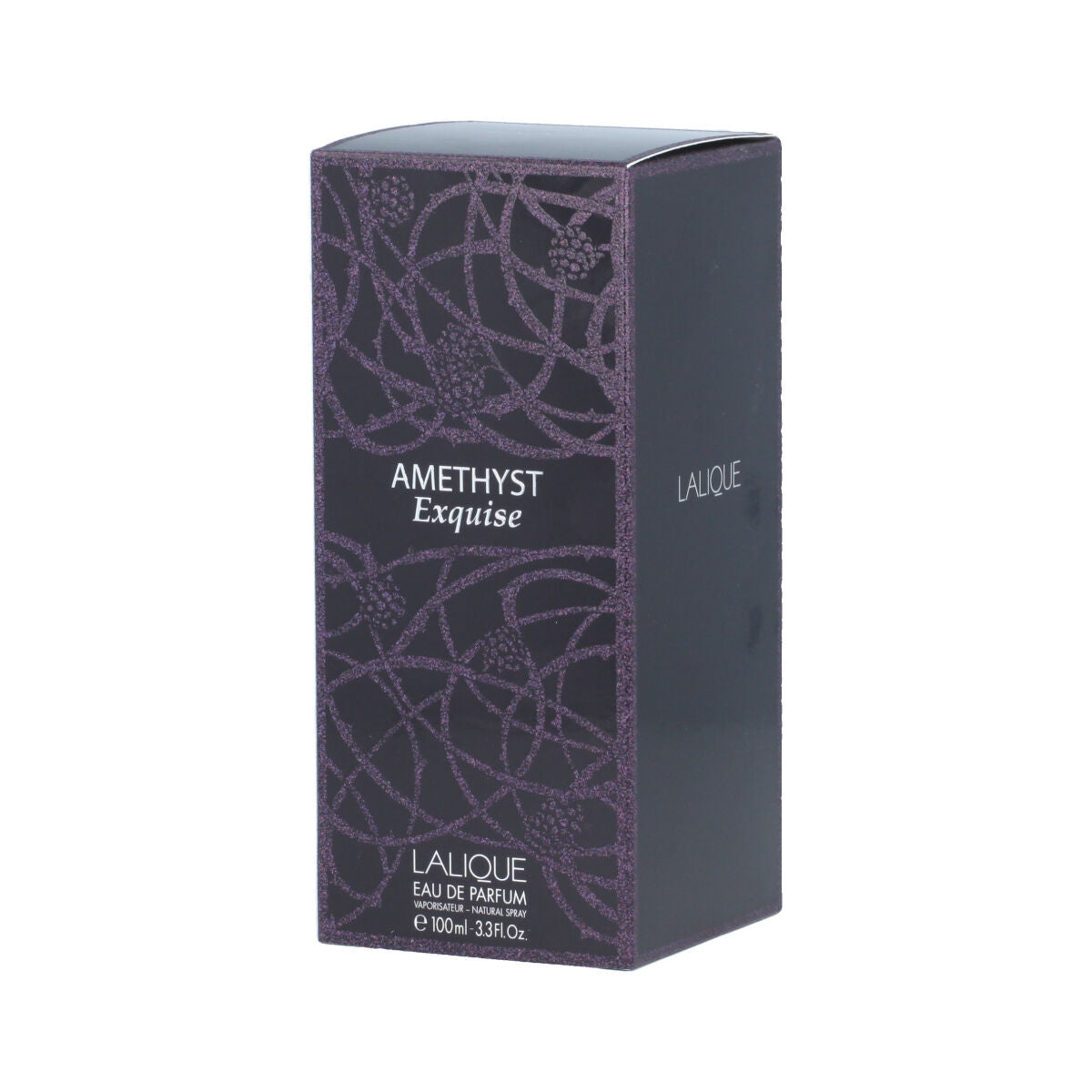 Women's Perfume Lalique EDP Amethyst Exquise 100 ml -  Beauty, Perfumes and fragrances -  Lalique.
