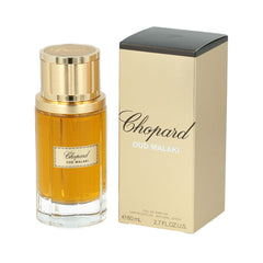 Men's Perfume Chopard Oud Malaki EDP 80 ml -  Beauty, Perfumes and fragrances -  Chopard.