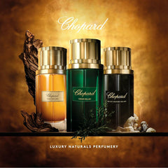 Women's Perfume Chopard EDP -  Beauty, Perfumes and fragrances -  Chopard.